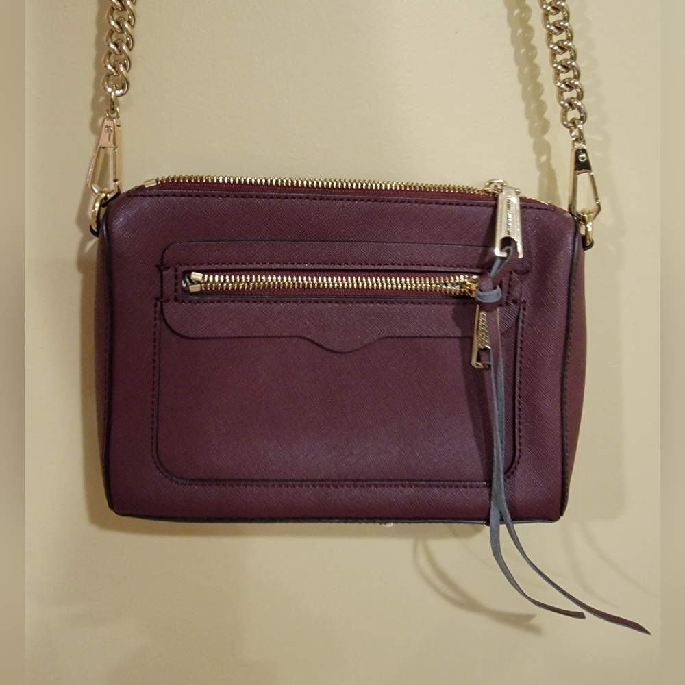 Rebecca Minkoff Avery crossbody